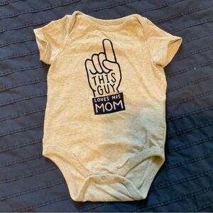 ⭐️ 5 for $15 Funny Onesie